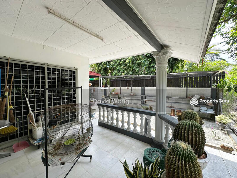 For Sale - Taman Golf