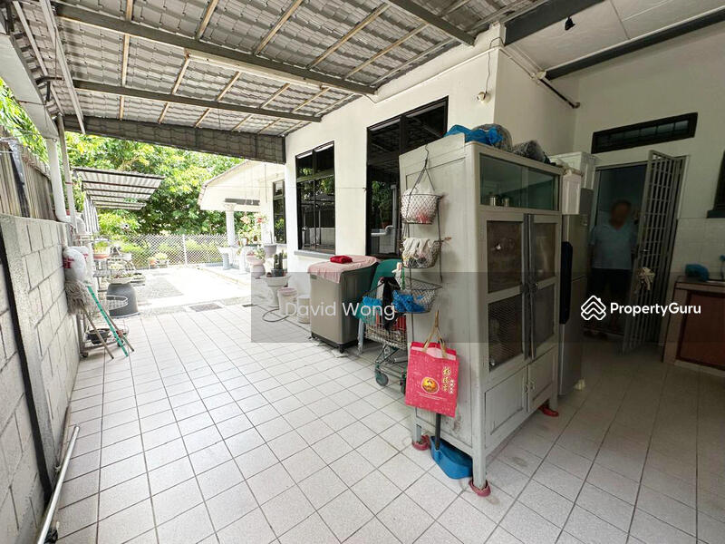 For Sale - Taman Golf