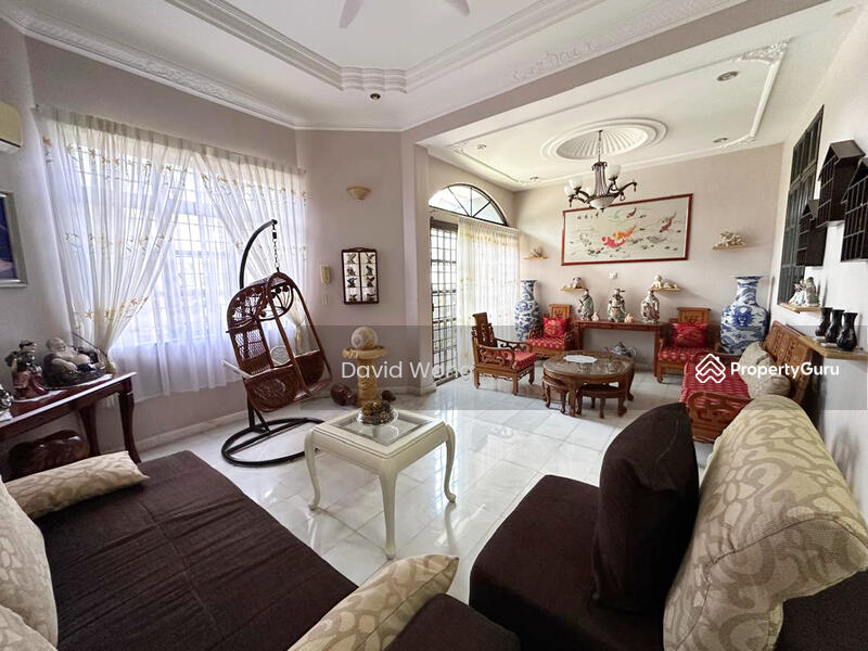 For Sale - Taman Golf