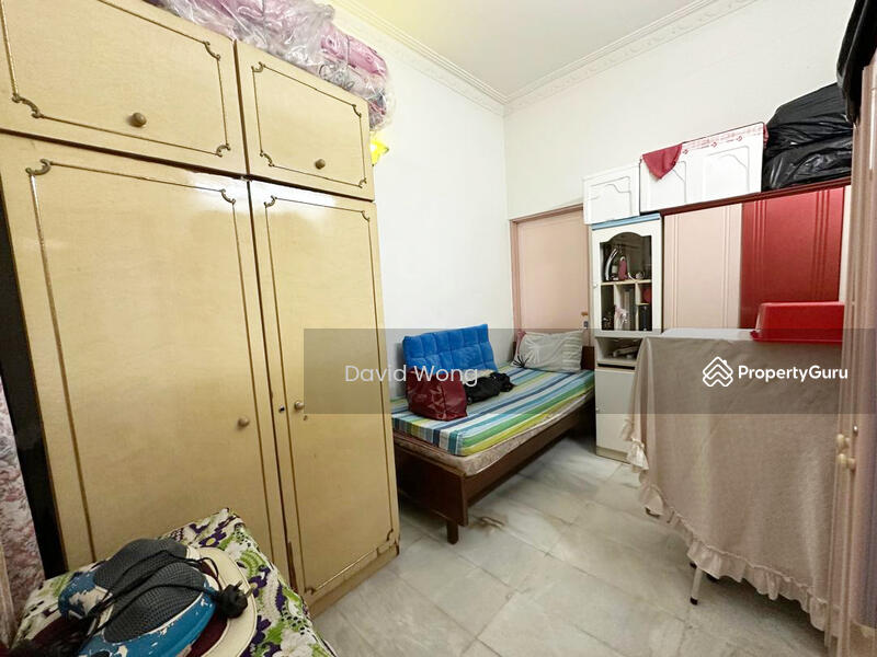 For Sale - Taman Golf