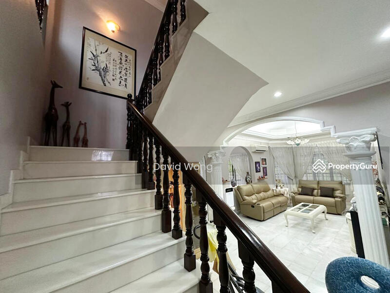 For Sale - Taman Golf