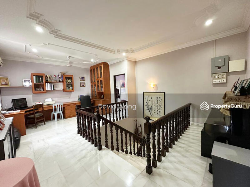 For Sale - Taman Golf