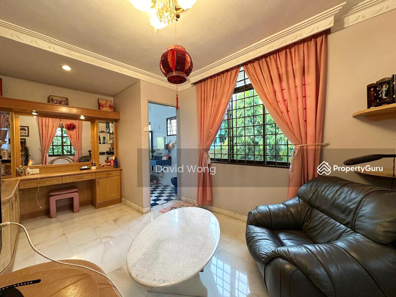For Sale - Taman Golf