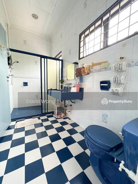 For Sale - Taman Golf