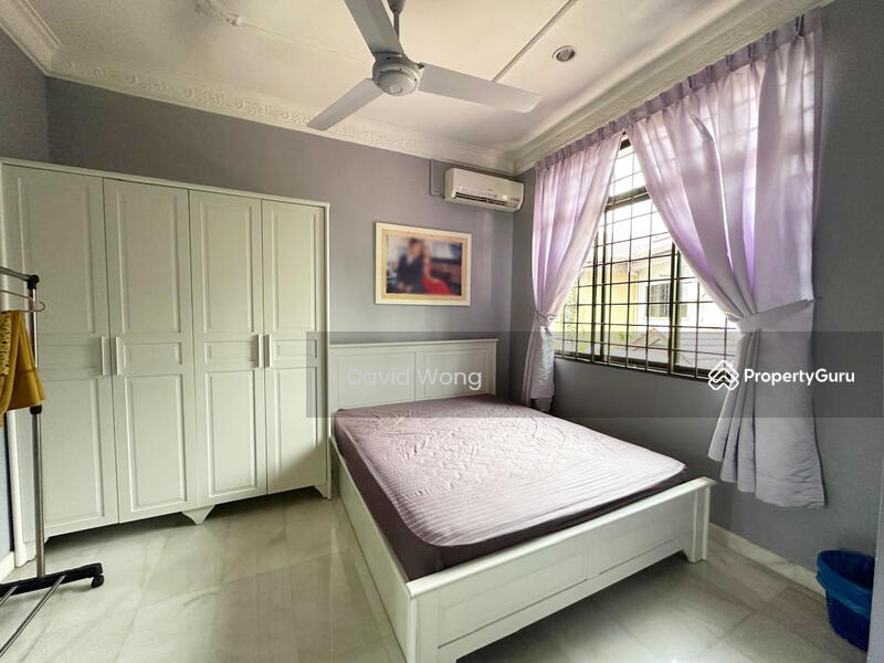 For Sale - Taman Golf