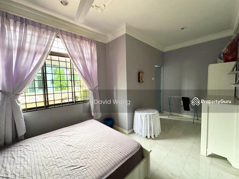 For Sale - Taman Golf