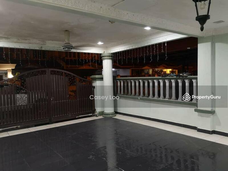 2-storey Terraced House for Sale in Desa Coalfields (Sungai Buloh) - Casey Loo - PropertyGuru.com.my