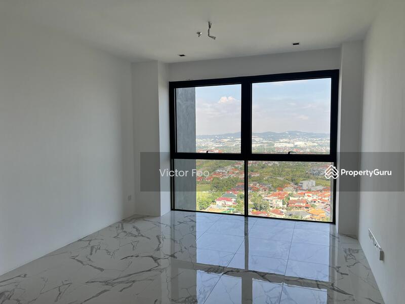 Kediaman Servis untuk Dijual di Lumi Tropicana Serviced Residence - Victor Foo - PropertyGuru.com.my