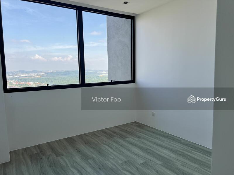 Kediaman Servis untuk Dijual di Lumi Tropicana Serviced Residence - Victor Foo - PropertyGuru.com.my