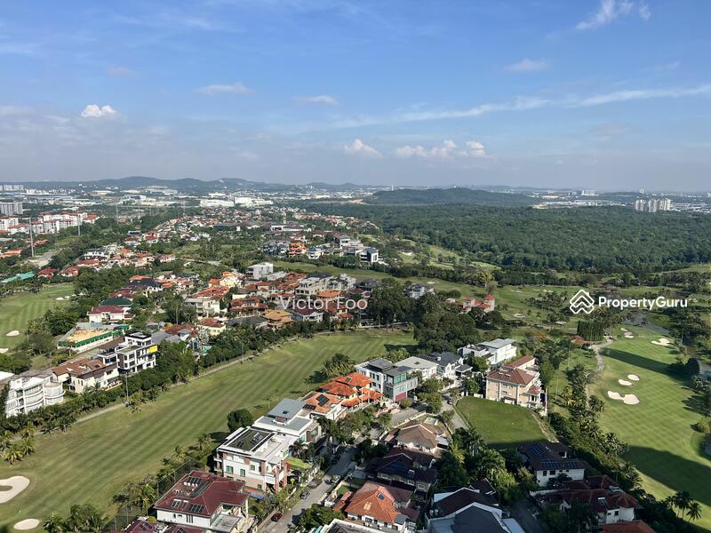 Kediaman Servis untuk Dijual di Lumi Tropicana Serviced Residence - Victor Foo - PropertyGuru.com.my