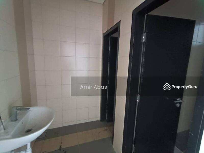 Untuk Disewa - 3 1/2 Retails Office for Rent at Cyberjaya