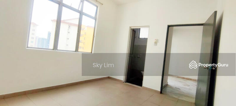 Apartment for Rent at Pangsapuri Lagoon Perdana - Sky Lim - PropertyGuru.com.my