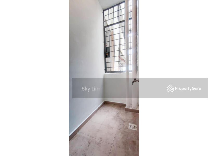 Apartment for Rent at Pangsapuri Lagoon Perdana - Sky Lim - PropertyGuru.com.my