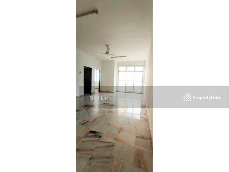 Apartment for Rent at Pangsapuri Lagoon Perdana - Sky Lim - PropertyGuru.com.my