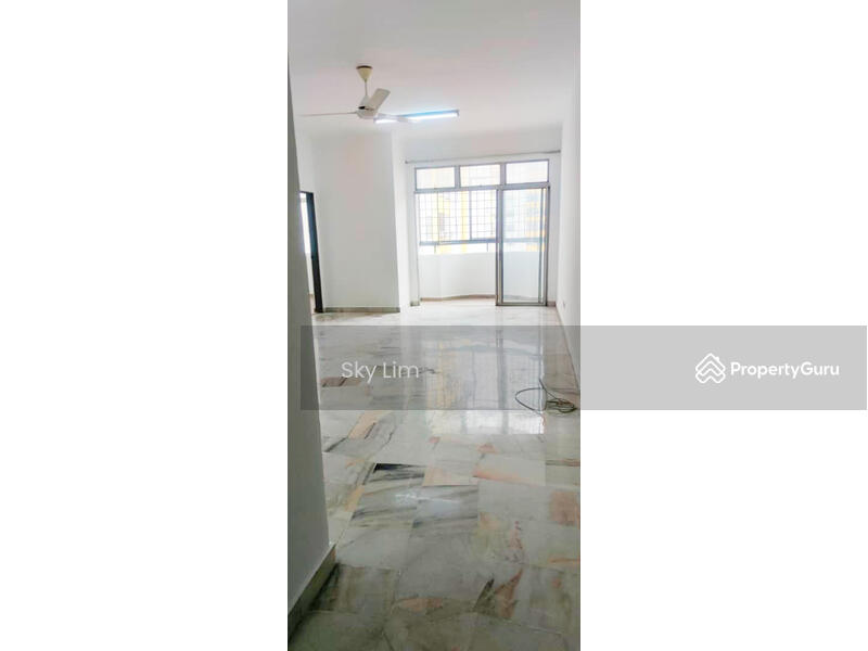 Apartment for Rent at Pangsapuri Lagoon Perdana - Sky Lim - PropertyGuru.com.my