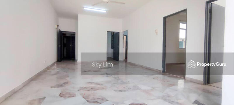 Apartment for Rent at Pangsapuri Lagoon Perdana - Sky Lim - PropertyGuru.com.my