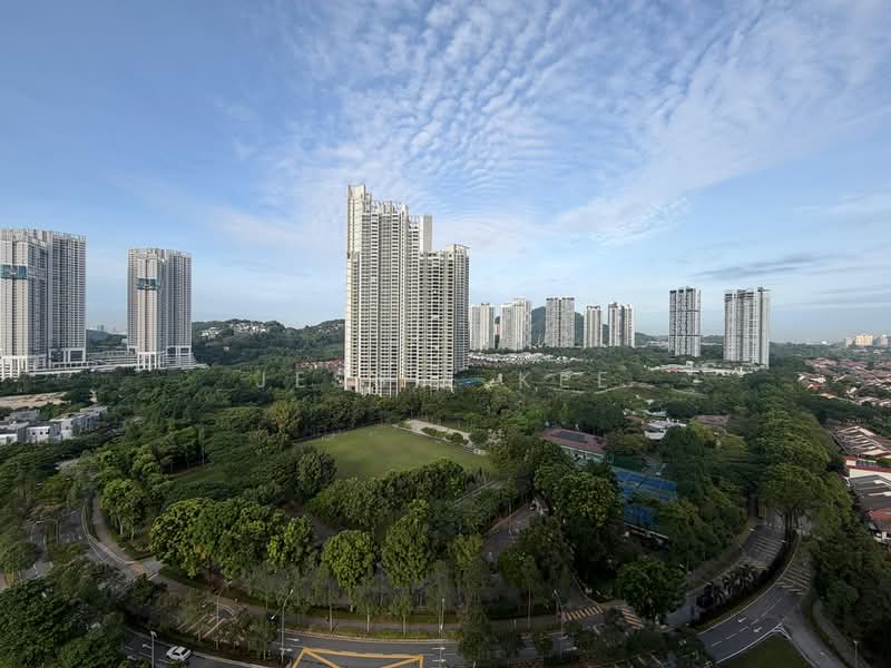 Kondominium untuk Dijual di Park Place - Jessie Kee - Exterior - PropertyGuru.com.my