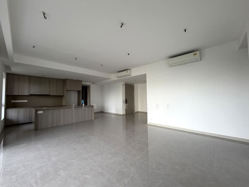 Kondominium untuk Dijual di Park Place - Jessie Kee - Kitchen - PropertyGuru.com.my