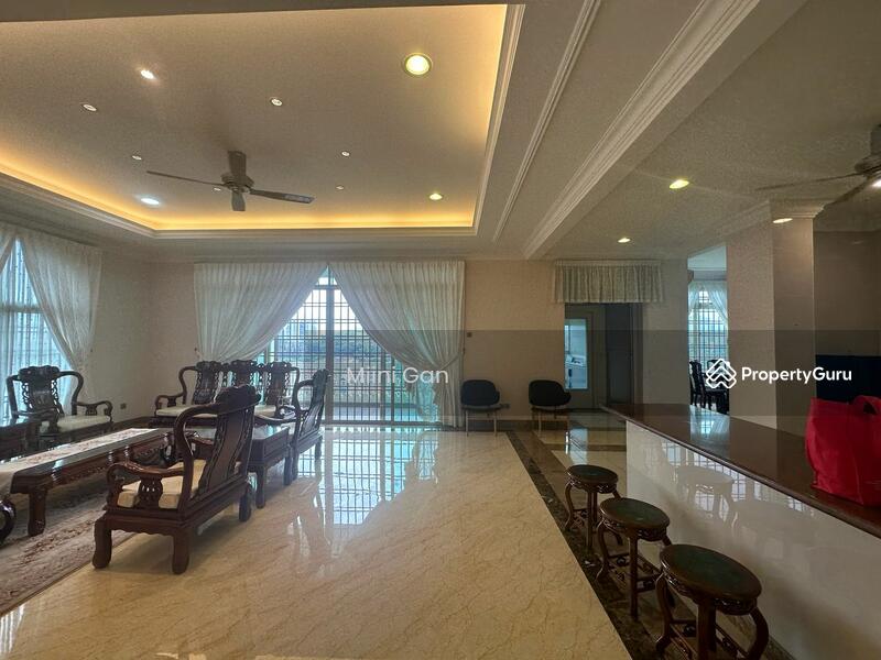 Untuk Dijual - taman cheras perdana bungalow
