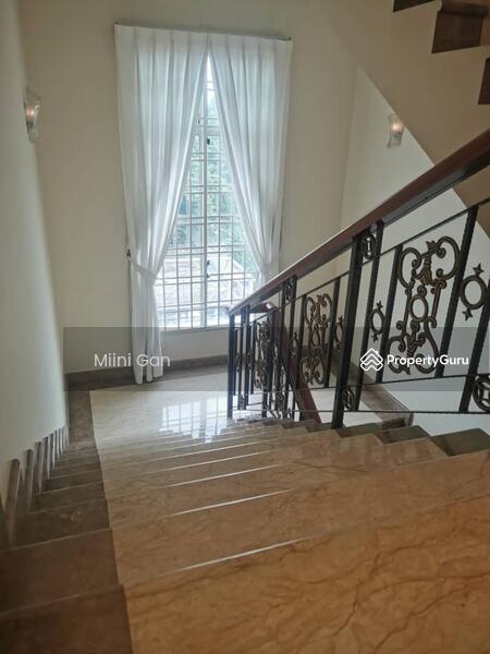 Untuk Dijual - taman cheras perdana bungalow