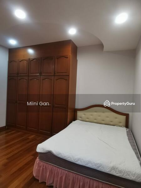 Untuk Dijual - taman cheras perdana bungalow