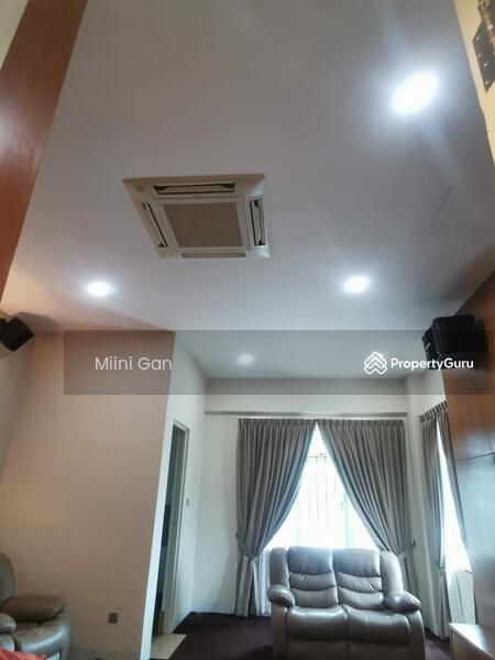 Untuk Dijual - taman cheras perdana bungalow