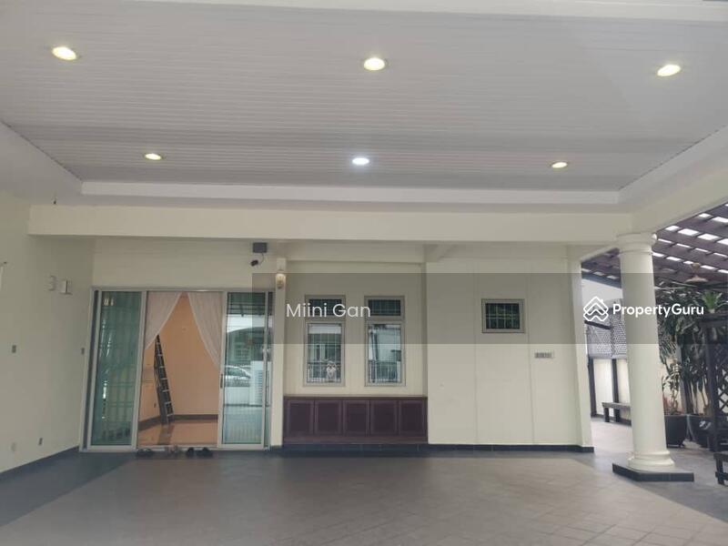 Untuk Dijual - taman cheras perdana bungalow