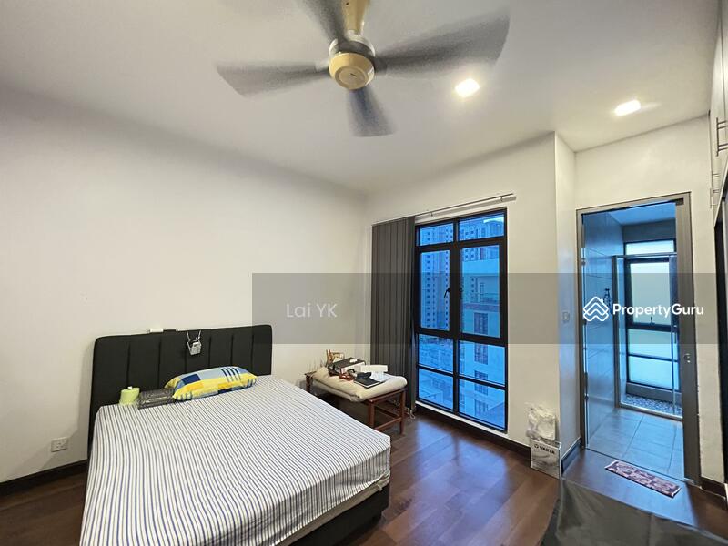 Untuk Dijual - Isola