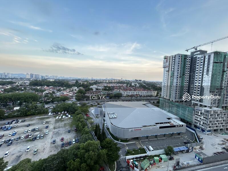 Untuk Dijual - Isola