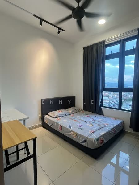 Servis Apartment untuk Disewa di B11 Parkland Residence - Benny Lee - Bedroom - PropertyGuru.com.my