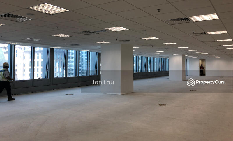 Office for Rent in Tun Razak Exchange (Kuala Lumpur) - Jen Lau - PropertyGuru.com.my