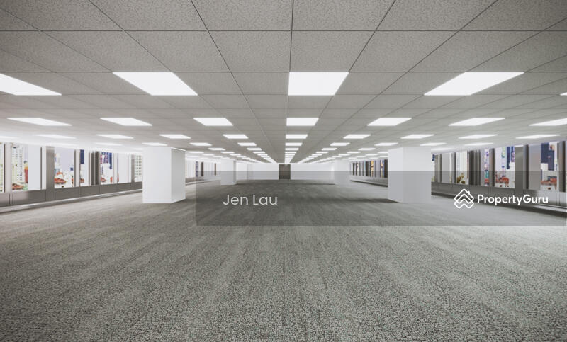 Office for Rent in Tun Razak Exchange (Kuala Lumpur) - Jen Lau - PropertyGuru.com.my