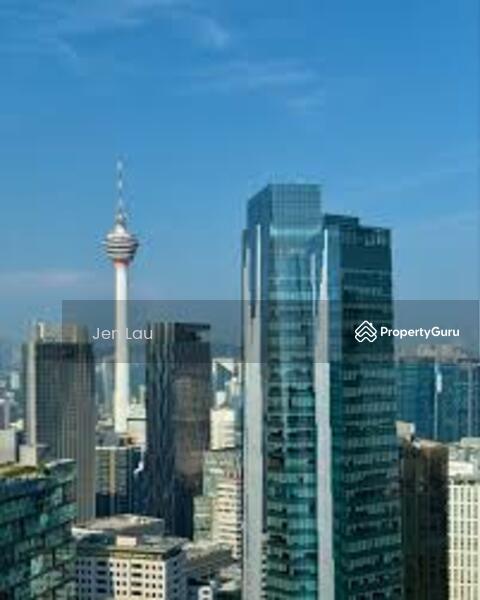 Office for Rent in Tun Razak Exchange (Kuala Lumpur) - Jen Lau - PropertyGuru.com.my