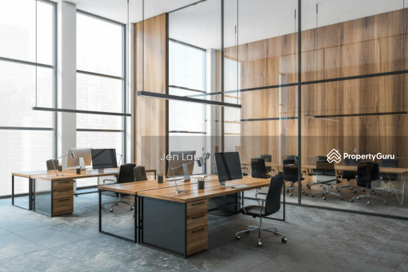 Office for Rent in Tun Razak Exchange (Kuala Lumpur) - Jen Lau - PropertyGuru.com.my