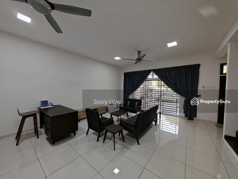 Untuk Disewa - Rini Home 1 @ Mutiara Rini