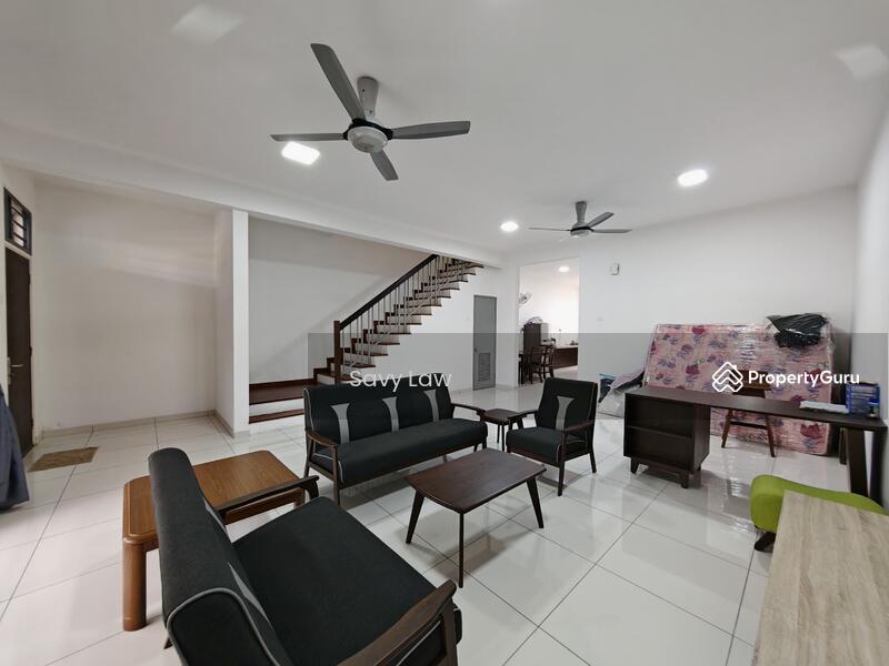 Untuk Disewa - Rini Home 1 @ Mutiara Rini