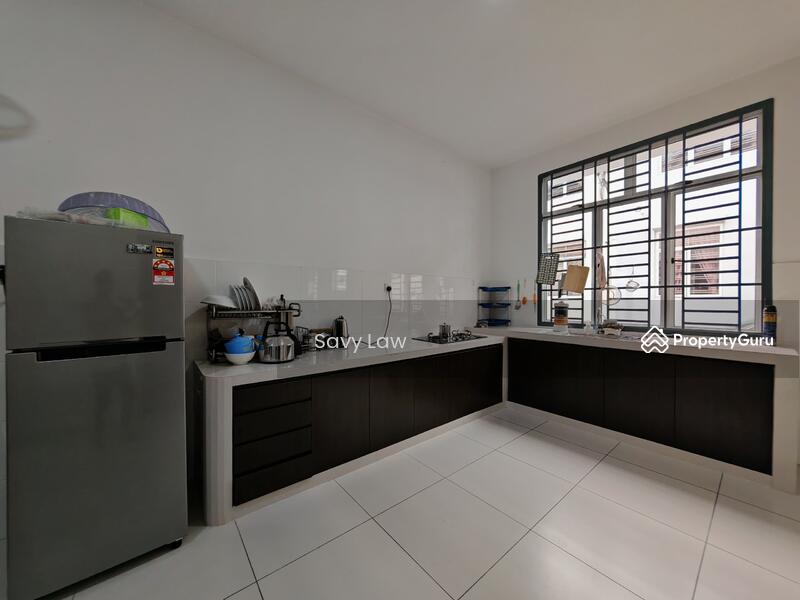 Untuk Disewa - Rini Home 1 @ Mutiara Rini