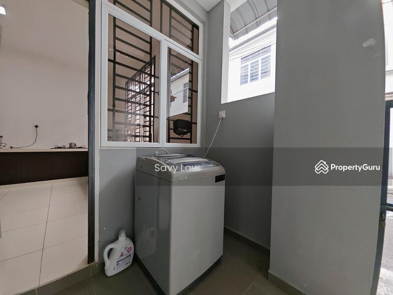 Untuk Disewa - Rini Home 1 @ Mutiara Rini