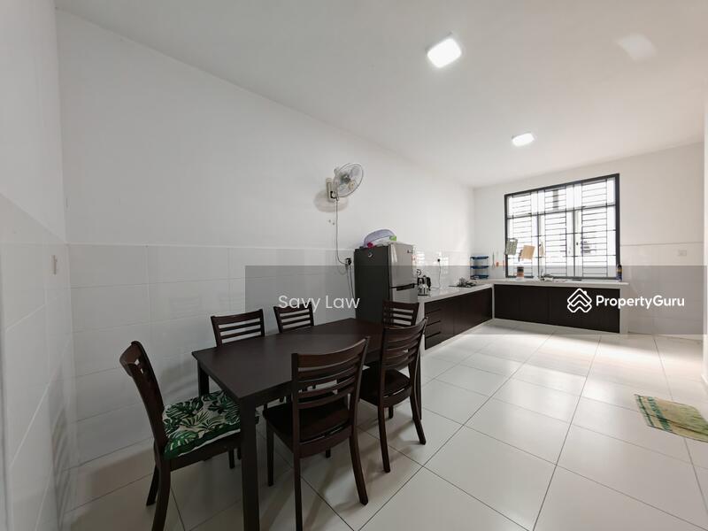 Untuk Disewa - Rini Home 1 @ Mutiara Rini
