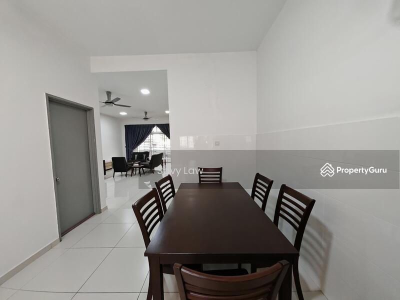 Untuk Disewa - Rini Home 1 @ Mutiara Rini