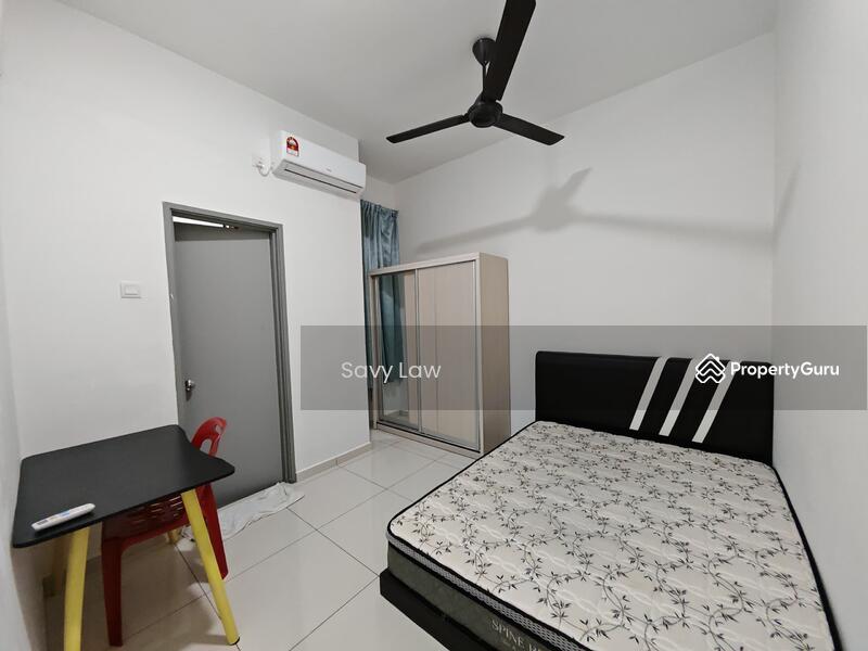 Untuk Disewa - Rini Home 1 @ Mutiara Rini