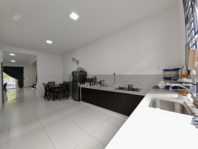 Untuk Disewa - Rini Home 1 @ Mutiara Rini