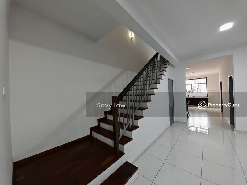 Untuk Disewa - Rini Home 1 @ Mutiara Rini