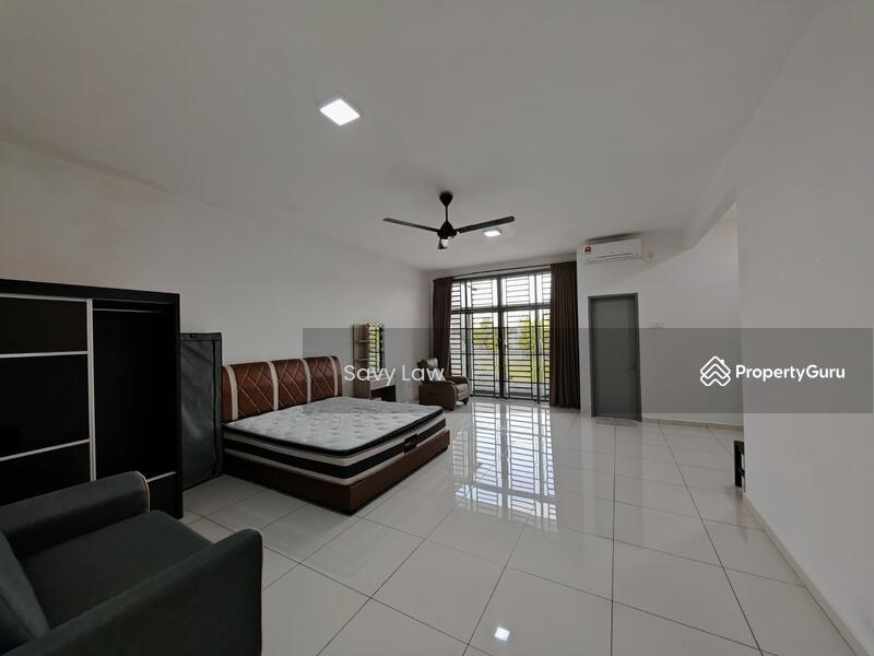 Untuk Disewa - Rini Home 1 @ Mutiara Rini