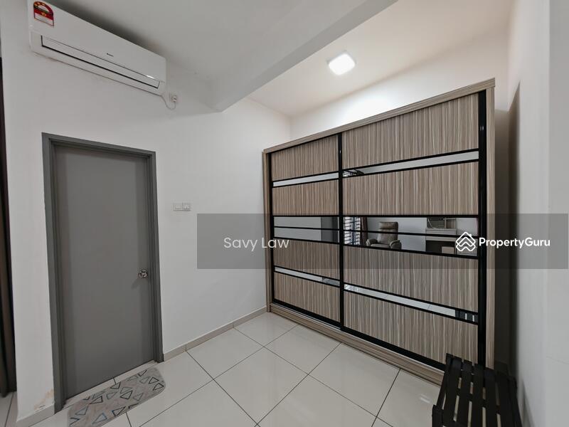 Untuk Disewa - Rini Home 1 @ Mutiara Rini