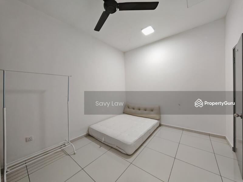 Untuk Disewa - Rini Home 1 @ Mutiara Rini