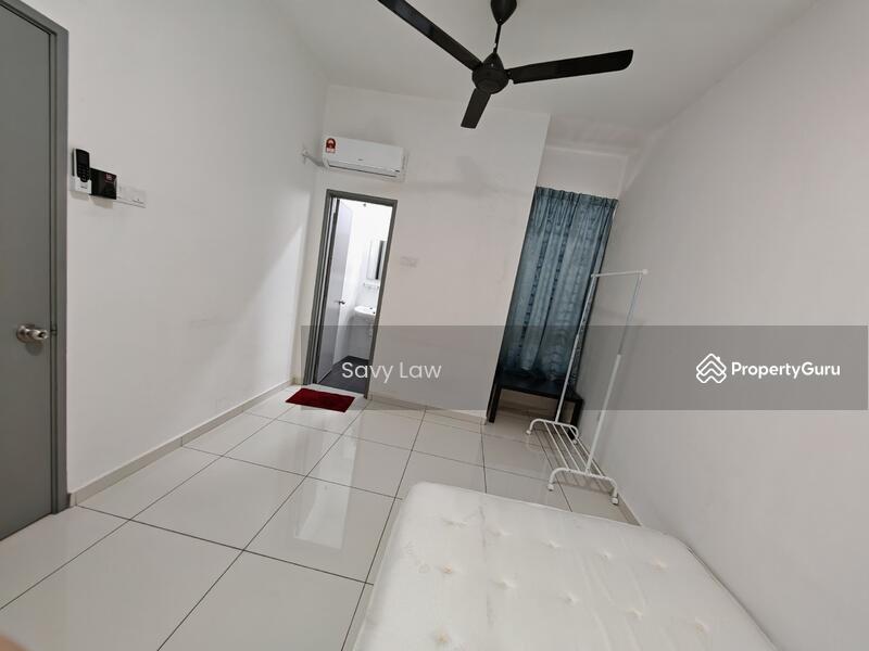 Untuk Disewa - Rini Home 1 @ Mutiara Rini