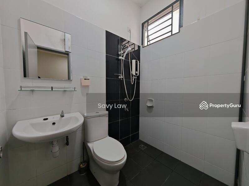 Untuk Disewa - Rini Home 1 @ Mutiara Rini
