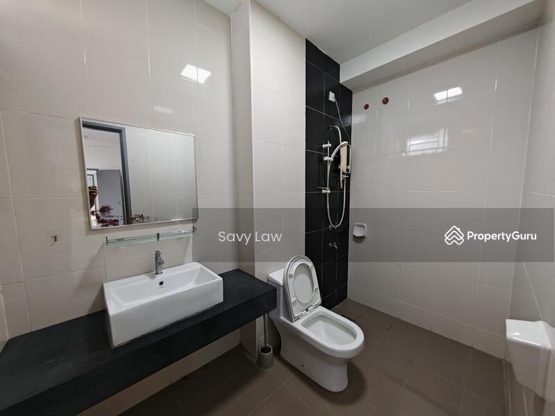Untuk Disewa - Rini Home 1 @ Mutiara Rini