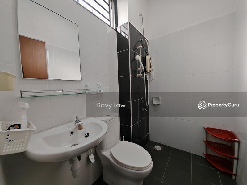 Untuk Disewa - Rini Home 1 @ Mutiara Rini